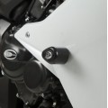 R&G Racing Aero Crash Protectors for Honda CBR600 F '11-'18 R&G Racing Aero Crash Protectors for Honda CBR600 F '11-'18